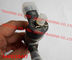 Genuine and original Fuel Injector 0445110447 , 0 445 110 447 , fit FAW , DACHAI supplier