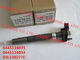 Genuine &amp; New Piezo Fuel Injector 0445116035 0445116034 0 445 116 035 0 445 116 034 for VW 03L130277C supplier