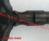 DENSO 295050-0460 Genuine Common rail injector 295050-0460, 295050-0200 for TOYOTA 23670-30400, 23670-39365 supplier