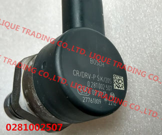 Origianl pressure control valve 0281002507 / 0 281 002 507  for HYUNDAI 31402-2A400 supplier