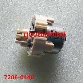 DELPHI solenoid valve 7206-0440 unit pump Actuator 7206-0440 / 72060440 supplier