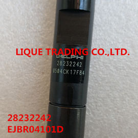 DELPHI Common rail injector 28232242 , EJBR04101D , EJBR02101Z for 8200049876 supplier