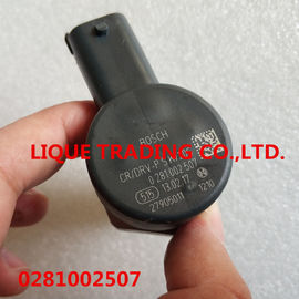 BOSCH control valve 0281002507 / 0 281 002 507  for HYUNDAI 31402-2A400 supplier