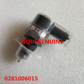 BOSCH VALVE 0281006015 Original Pressure regulator 0281006015 , 0 281 006 015, pressure sensor 23280-33020 for TOYOTA supplier