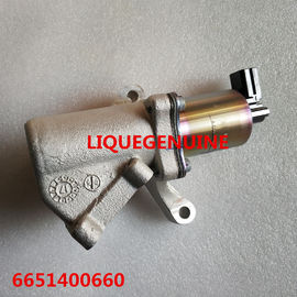 SSANGYONG EGR VALVE ASSY 6651400660 Actuator Exhaust Gas Recirculation Valve A6651400660 supplier