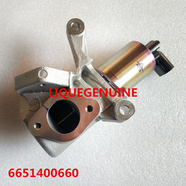 SSANGYONG EGR 6651400660 Actuator Exhaust Gas Recirculation Valve A6651400660 EGR VALVE supplier