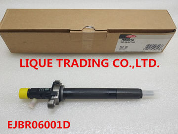 DELPHI Original and New injector EJBR06001D , R06001D , 9688438580 supplier