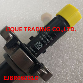 DELPHI Original and New injector EJBR06001D , R06001D , 9688438580 supplier