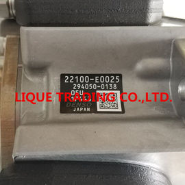 DENSO Pump 294050-0130,294050-0131,294050-0138,294050-0139,22100-E0025,22100-E0020 supplier