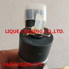 BOSCH INJECTOR 0445110269 , 0445110270 , 0 445 110 269 , 0 445 110 270 supplier