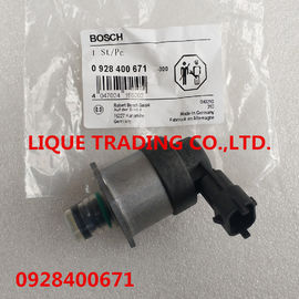 BOSCH Original Valve ,Metering unit 0 928 400 671 , 0928400671 supplier