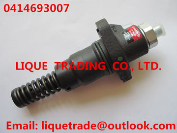 BOSCH unit pump  0414693007 , 0 414 693 007, 02113695, 0211 3695 for Deutz 2012 engine supplier