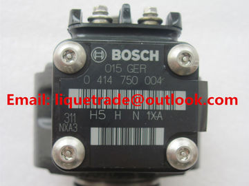 BOSCH Unit Pump 0 414 750 004 / 0414750004 For Deutz 02112706  20450666 supplier