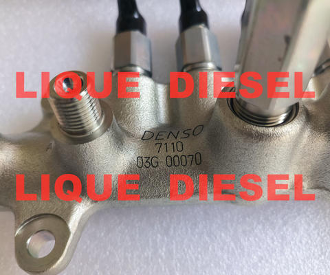 ISUZU common rail 8-97306063-4 8973060634 8-97306063-0 8973060630 DENSO 7110 supplier