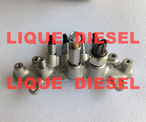 ISUZU common rail 8-97306063-4 8973060634 8-97306063-0 8973060630 DENSO 7110 supplier