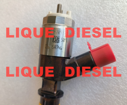 CAT Fuel Injector 320-0677 3200677 2645A746 For Caterpillar 320 0677 supplier