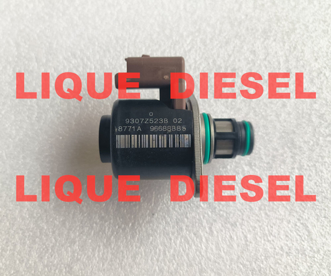 DELPHI valve 9109-903  9109903 9109 903  9307Z523B 9307-523B for HYUNDAI and SSANGYONG supplier