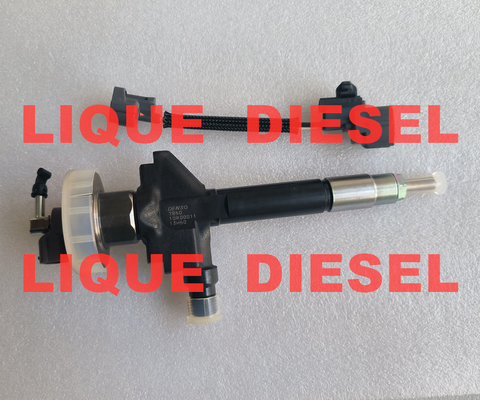 DENSO fuel injector 9709500-785 095000-7850 0950007850 DENSO 7850 supplier