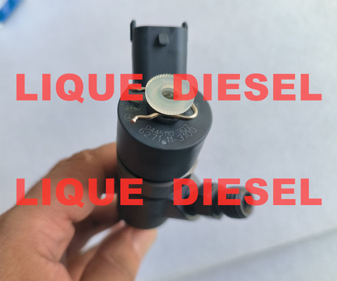BOSCH Fuel Injector 0445110307 0 445 110 307 0445110 307 6271-11-3100 6271113100 supplier