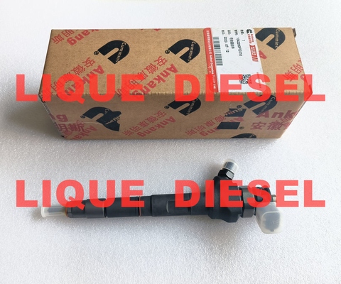 BOSCH COMMON RAIL INJECTOR 0445110738 0 445 110 738 1042210FE010 1042200FE010 supplier