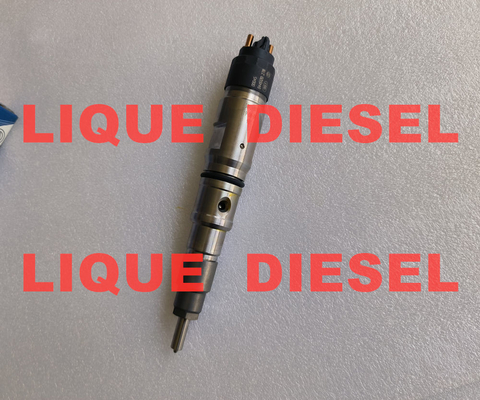 BOSCH FUEL INJECTOR 0445120278 0 445 120 278 0445120 278 supplier