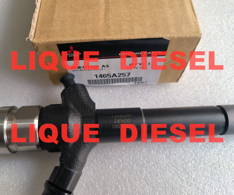 DENSO 1465A257 fuel injector 095000-9560 0950009560 1465A257 for Mitsubishi 4D56 L200 High Power supplier
