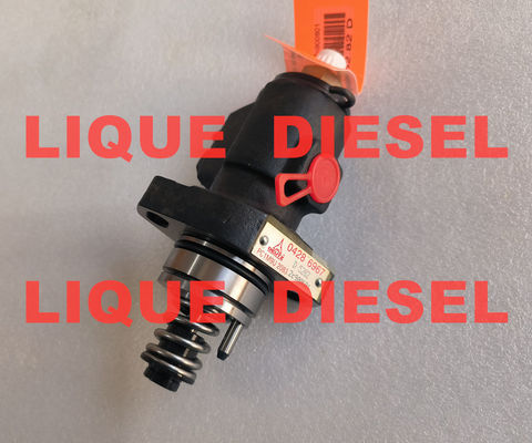 DEUTZ unit pump 04286967 01340406 0428-6967 0134-0406 0428 6967 0134 0406 supplier