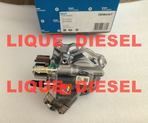DELPHI genuine fuel pump 28384347 9424A050A common rail pump supplier