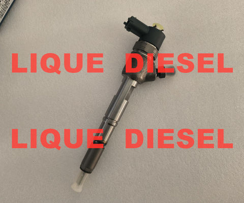 BOSCH Common Rail Injector 0445110291 0 445 110 291 0445 110 291 445110291 1112010-55D 111201055D supplier