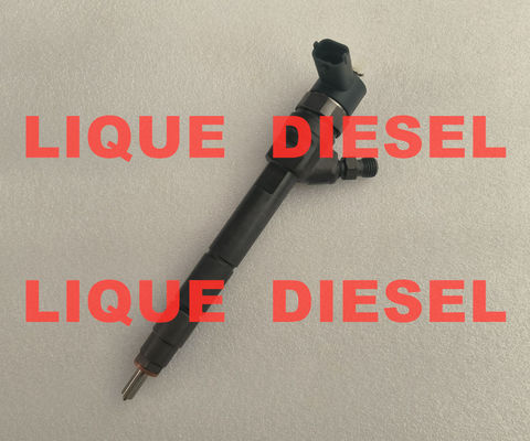 BOSCH common rail injector 0445110634 0 445 110 634 445110634 supplier