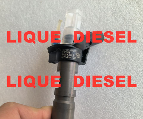 BOSCH Piezo injector 0445116017 0445116018 0 445 116 017 0 445 116 018  33800-2F000  338002F000 supplier