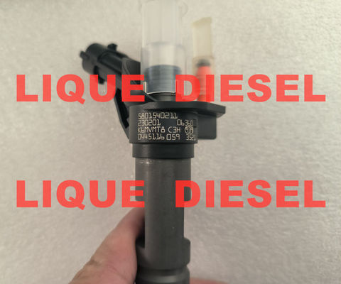 BOSCH fuel injector 0445116059 0445116019 0 445 116 059 0 445 116 019 for FIAT 580540211 IVECO 5801540211 504385557 supplier