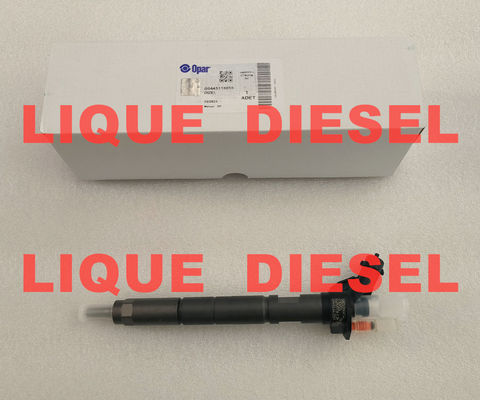 BOSCH fuel injector 0445116059 0445116019 0 445 116 059 0 445 116 019 for FIAT 580540211 IVECO 5801540211 504385557 supplier