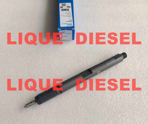 DELPHI Common Rail Injector B05501A LJBB05501A 320-06837 32006837 320 06837 5501A supplier