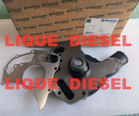Caterpillar CAT Water Pump T423548 485-4894 354-4754 485-4895 Perkins 423548 4854894 3544754 4854895 supplier