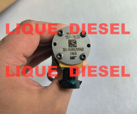 CAT / Caterpiller Fuel Injector 557-7633 5577633 387-9433 3879433 For Engine C7 C9 supplier