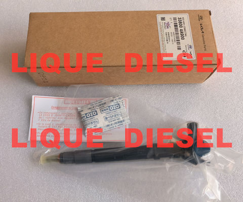 DENSO Fuel injector 295700-0140 33800-4A900 2957000140 338004A900 for HYUNDAI / KIA supplier