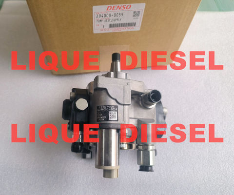 DENSO Fuel Pump 294000-0059 RE507959 2940000059 RE507959 294000-005# supplier