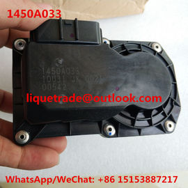 100% Original and New Throttle Body Valve 1450A033 , For Mitsubishi L200 supplier