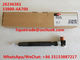 100% Genuine an New DELPHI Common rail injector 28236381 / 33800-4A700 / 338004A700 for HYUNDAI supplier