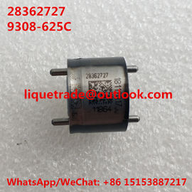 DELPHI valve 28362727 Common rail injector control valve 9308-625C , 9308Z625C, 625C supplier