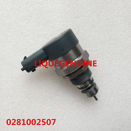 BOSCH Origianl pressure control valve 0281002507 / 0 281 002 507 supplier