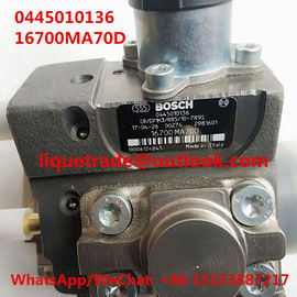 BOSCH fuel pump 0445010136 / 0 445 010 136 / 16700MA70D / 16700-MA70D / 16700 MA70D supplier