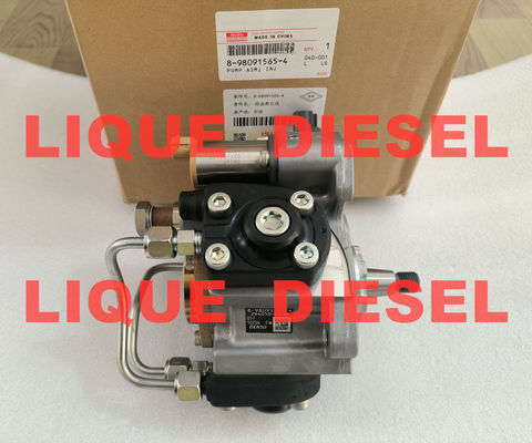 DENSO pump 9729405-010 294050-0106 2940500106 for ISUZU 6HK1 98091565 8-98091565-3 8-98091565-4 8980915654 supplier