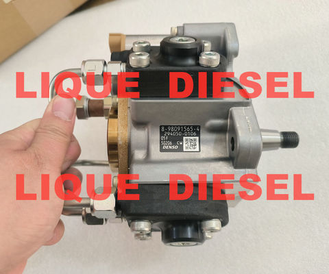 DENSO pump 9729405-010 294050-0106 2940500106 for ISUZU 6HK1 98091565 8-98091565-3 8-98091565-4 8980915654 supplier