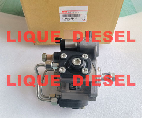 DENSO fuel pump 9729405-042 294050-0424 8-97605946-8 9729405042 2940500424 8976059468 97605946 supplier