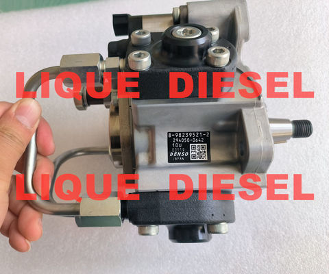 DENSO fuel pump 9729405-064 294050-0642 8-98239521-2 9729405064 2940500642 8982395212 98239521 supplier