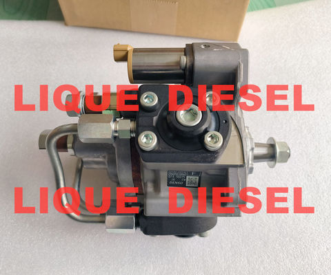 DENSO fuel pump 294050-0940 9729405-094 for HINO J08E 22100-E0532 22100E0532 supplier