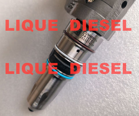 CUMMINS Fuel Injector 3411753 Common Rail Injector 3411753 supplier