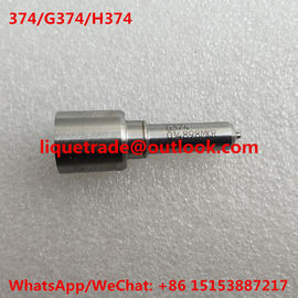 DELPHI 100% Original and New 374 nozzle L374PBD, L374PRD, H374 G374 for 28229873 / 338004A710 / 33800-4A710 supplier